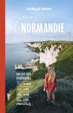 Lonely Planet Explorer la Normandie