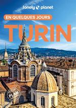 Lonely Planet en Quelques Jours Turin