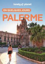 Lonely Planet en Quelques Jours Palerme