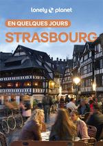 Lonely Planet en Quelques Jours Strasbourg