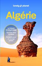 Loney Planet Algérie