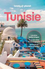 Loney Planet Tunisie