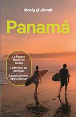Lonely Planet Panama