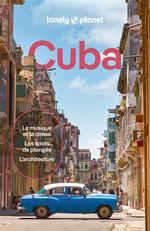 Lonely Planet Cuba