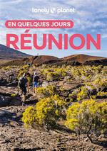 Lonely Planet en Quelques Jours la Réunion