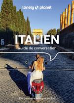 Lonely Planet Guide de Conversation Italien