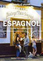 Lonely Planet Guide de Conversation Espagnol