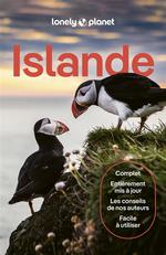 Lonely Planet Islande