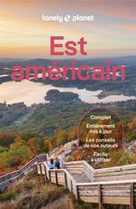 Lonely Planet Est Américain