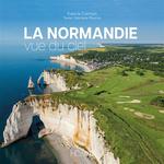 Normandie Vue du Ciel