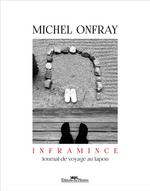 Inframince : journal d