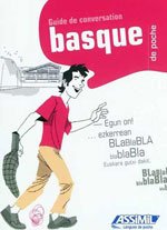 Assimil le Basque de Poche