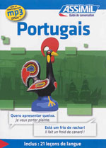 Assimil le Portugais de Poche