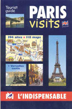 T2 Paris Visits (Detailed Plans + Sights Descriptions)