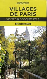 Villages de Paris
