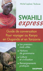 Le Swahili Express