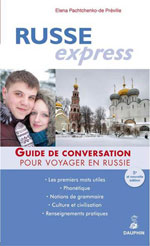 Le Russe Express