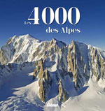 Les 4000 des Alpes