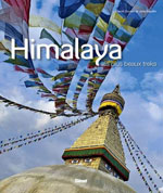 Himalaya, les Plus Beaux Treks