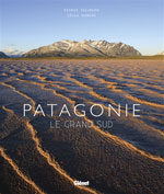 Patagonie - le Grand Sud
