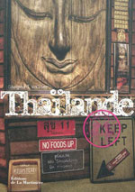 Ticket to Thaïlande