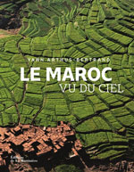Le Maroc Vu du Ciel