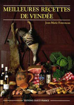 Recettes Traditionnelles Vendée
