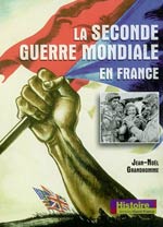 Seconde Guerre Mondiale en France
