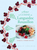 Aimer Cuisine Languedoc-Roussillon
