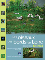 Oiseaux des Bords de Loire (Lpo)