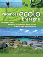 Vacances Écolo en Bretagne : 135 Idées de Balades Natures