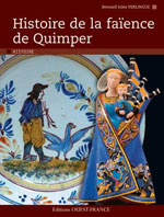 Histoire de la Faïence à Quimper