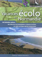 Vacances Écolo en Normandie