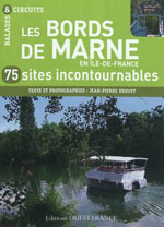 Les Bords de la Marne en Île-de-France - 50 Sites
