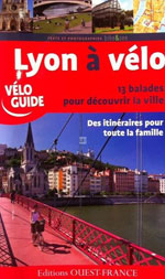 Lyon et Ses Environs à Vélo