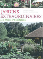 Jardins Extraordinaires de Midi-Pyrénées