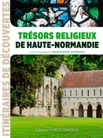 Trésors Religieux de Haute-Normandie