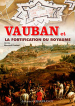 La Fortification du Royaume Par Vauban