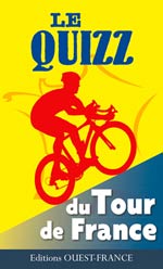 Le Quizz du Tour de France