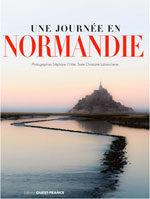 Une Journée en Normandie