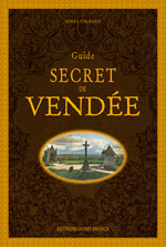 Guide Secret de la Vendée