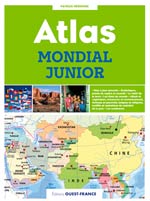 Atlas Mondial Junior