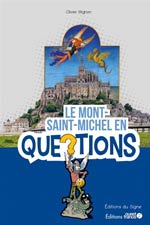 Le Mont-Saint-Michel en Questions