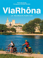 ViaRhôna : la voie du sud à vélo