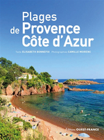 Plages de Provence Côte d