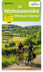 La Vélobuissonnière : d