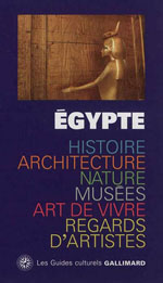Gallimard Culturel: Égypte