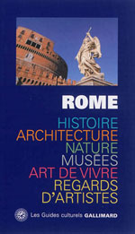 Gallimard Culturel: Rome