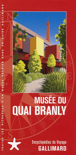 Gallimard Musée du Quai Branly
