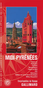 Gallimard Midi-Pyrénées